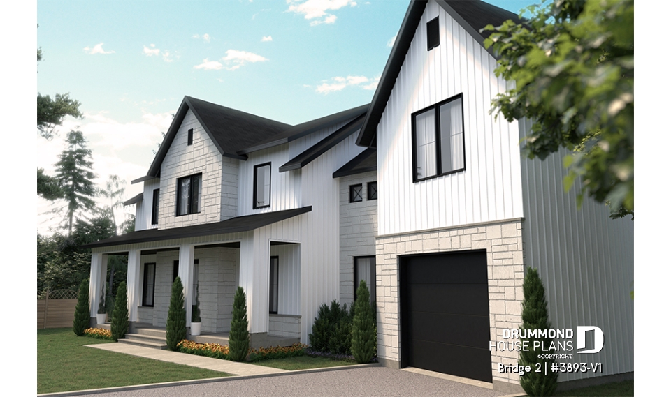 front - BASE MODEL - Bridge 2