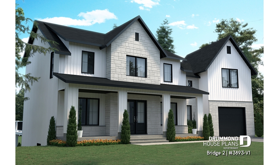 front - BASE MODEL - Bridge 2