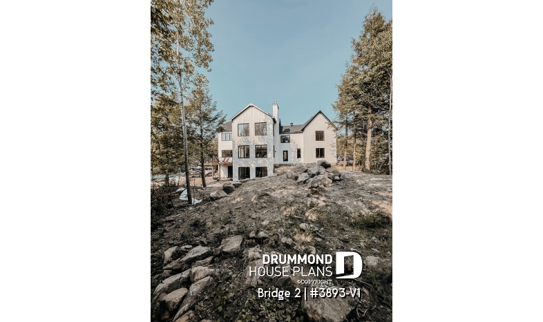 Photo back - Bridge 2