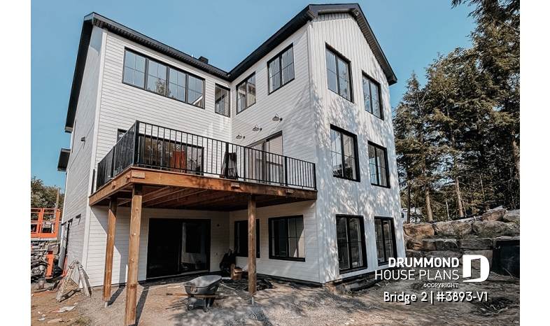 Photo back - Bridge 2