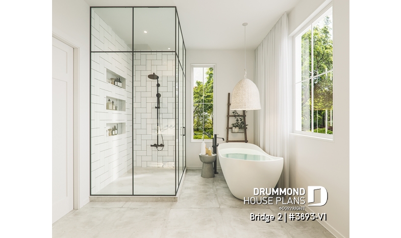 Photo Bathroom - Bridge 2