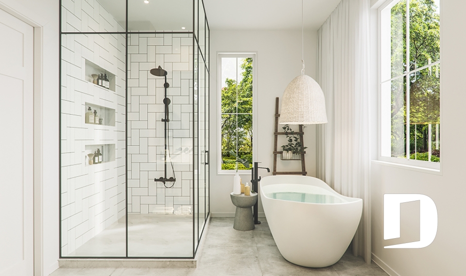 Photo Bathroom - Bridge 2