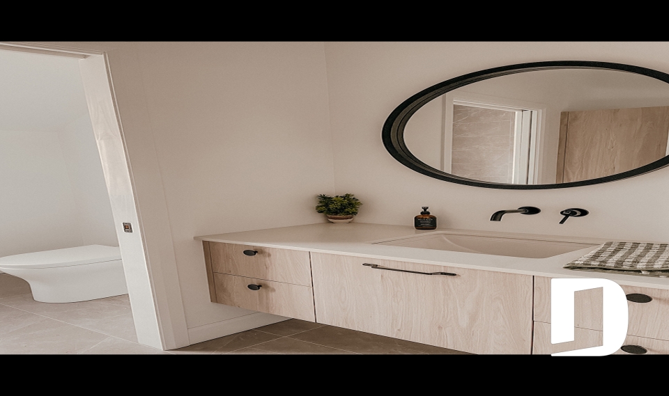 Photo Bathroom - Bridge 2