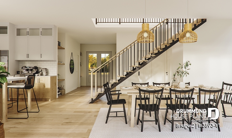 Photo Dining room - Bridge 2
