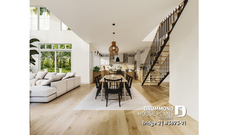 Photo Dining room - Bridge 2