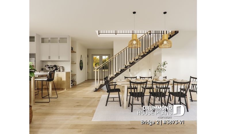 Photo Dining room - Bridge 2