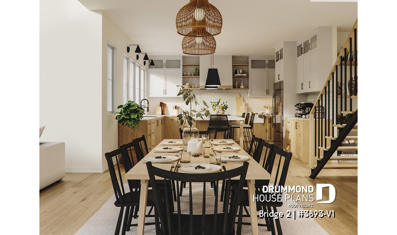 Photo Dining room - Bridge 2