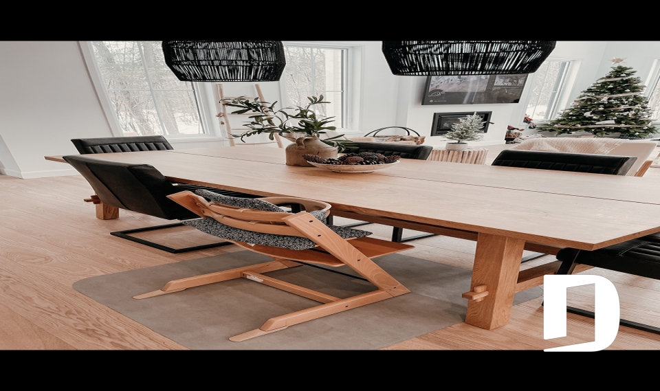 Photo Dining room - Bridge 2