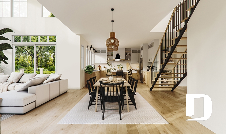 Photo Dining room - Bridge 2