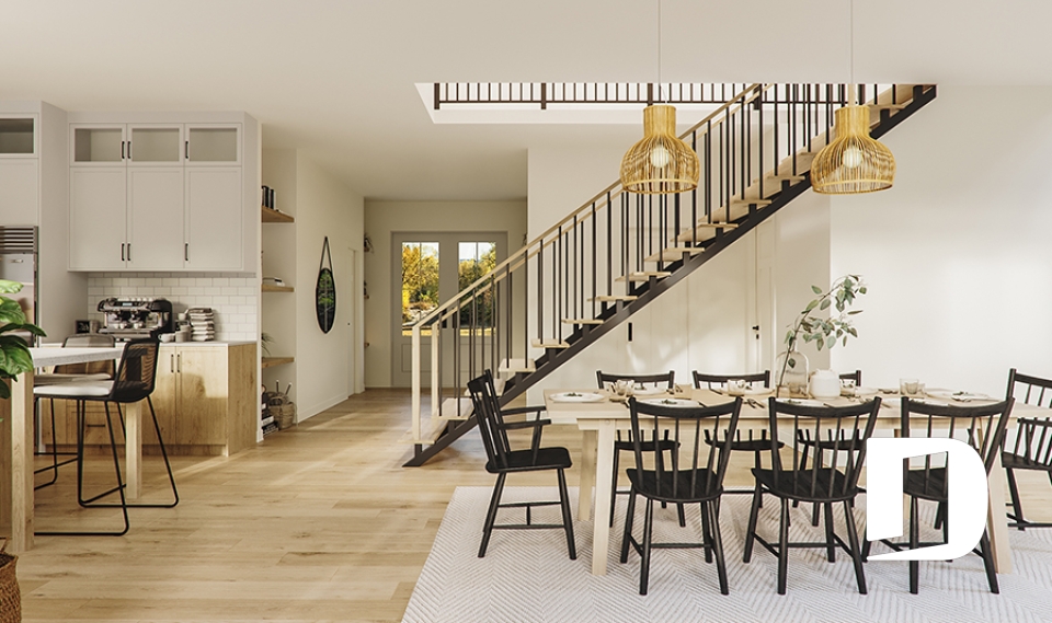 Photo Dining room - Bridge 2