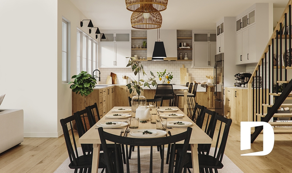 Photo Dining room - Bridge 2