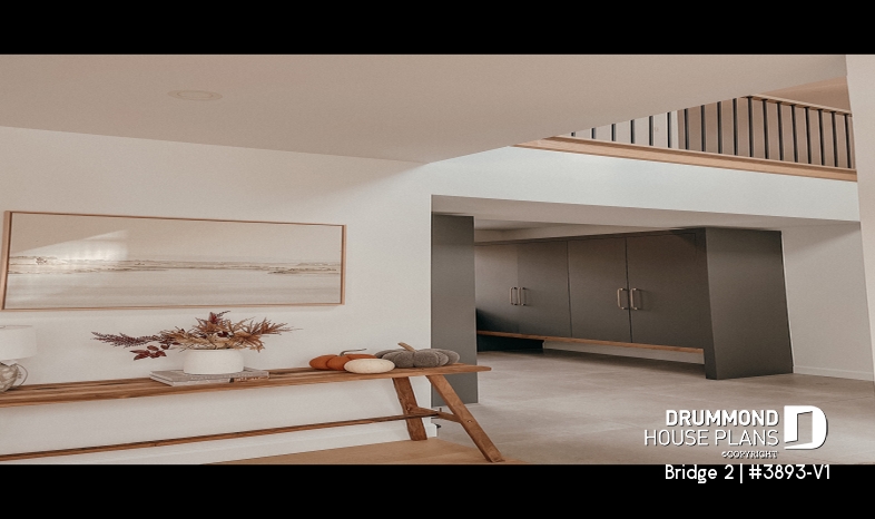Photo Foyer - Bridge 2
