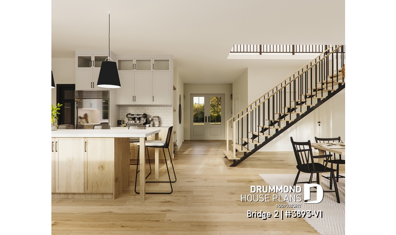 Photo Foyer - Bridge 2