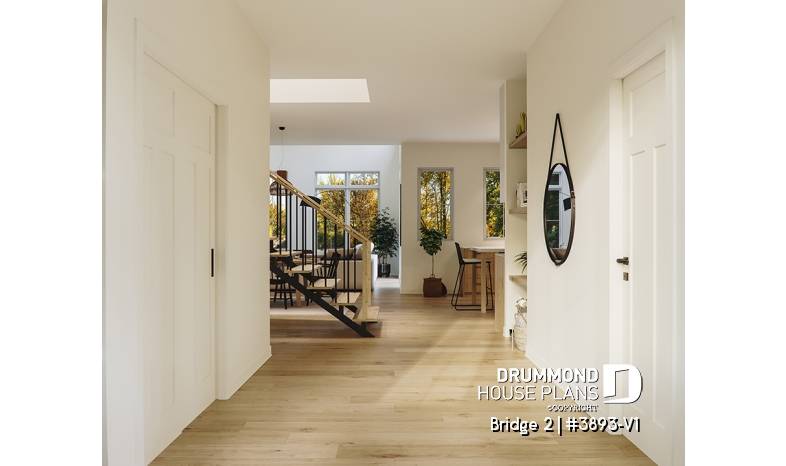 Photo Foyer - Bridge 2