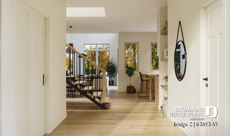Photo Foyer - Bridge 2
