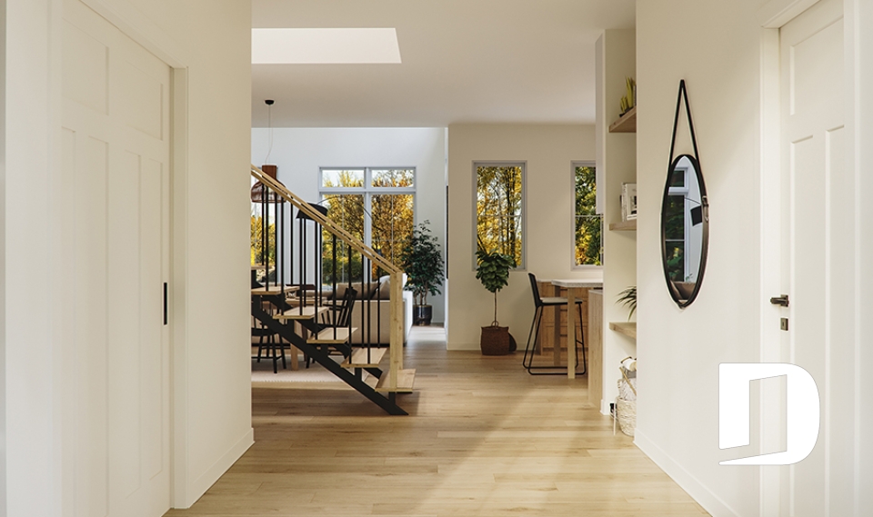 Photo Foyer - Bridge 2