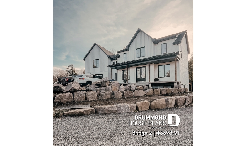 Photo front - Bridge 2