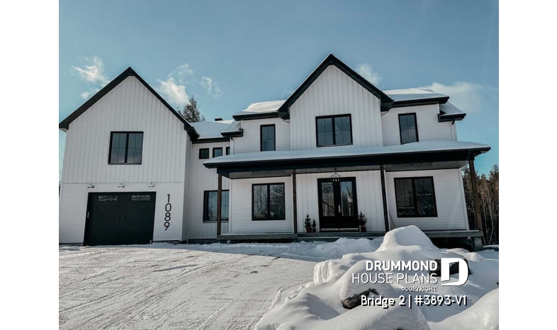 Photo front - Bridge 2