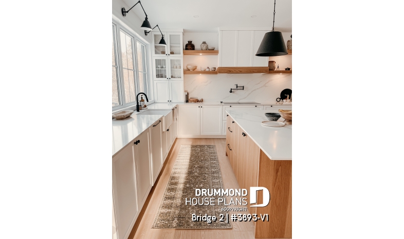 Photo Kitchen - Bridge 2