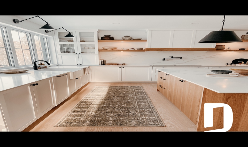 Photo Kitchen - Bridge 2