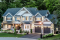 front - BASE MODEL - Denver Plan: Nordic Home with 4–6 Bedrooms, Indoor Half Basketball Court & Oversized Double Garage - Denver