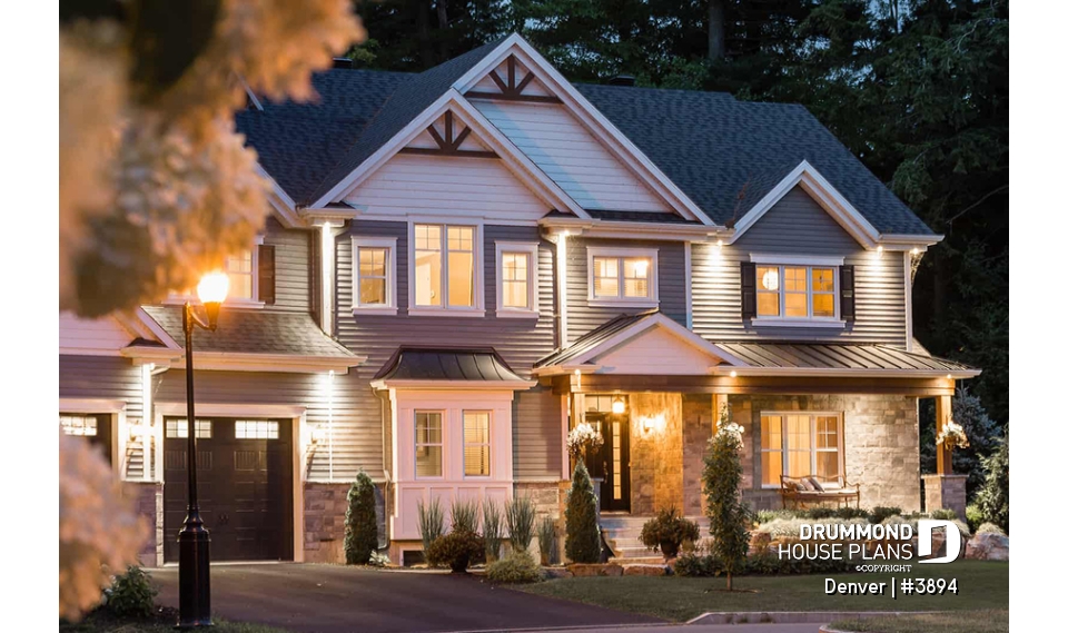 front - BASE MODEL - Denver