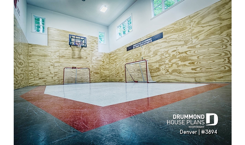 Photo Bonus room - Denver