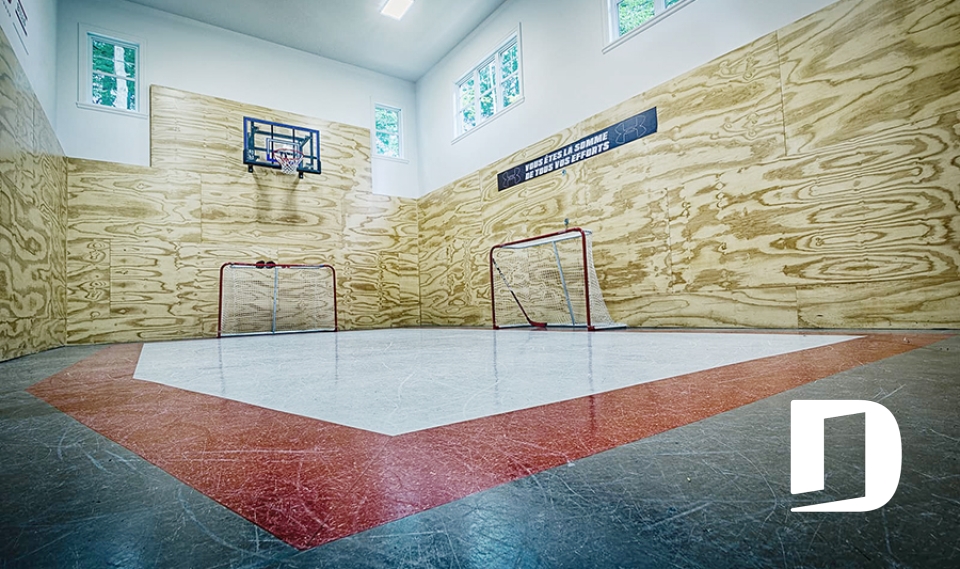 Photo Bonus room - Denver