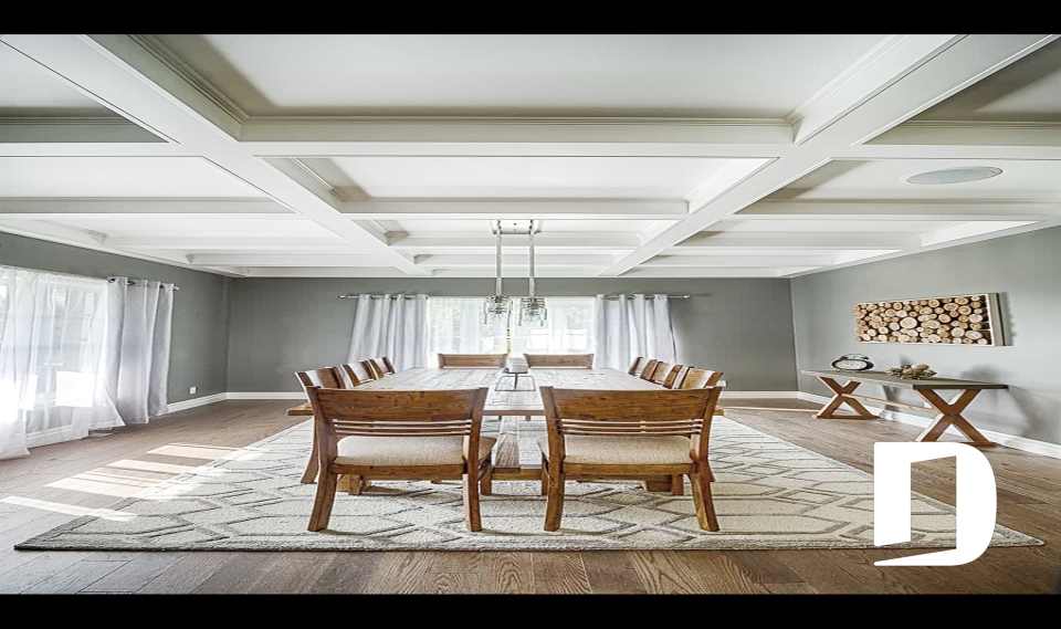 Photo Dining room - Denver