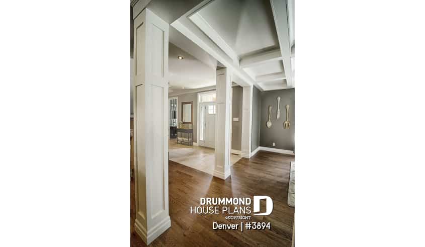 Photo Foyer - Denver