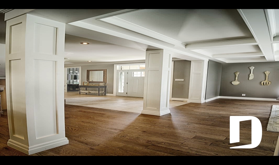 Photo Foyer - Denver