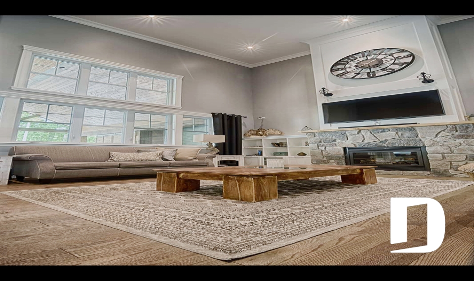 Photo Great / Family room - Denver