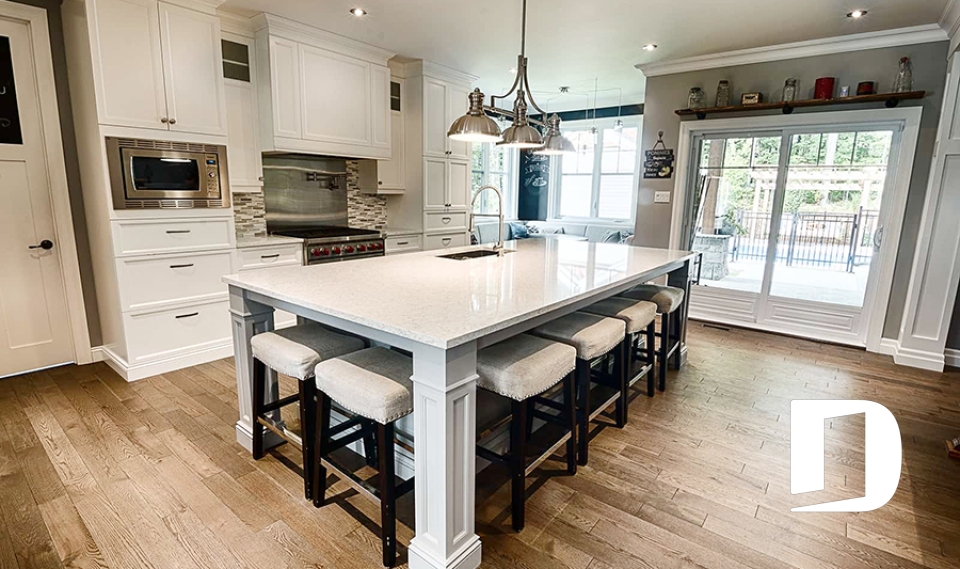 Photo Kitchen - Denver