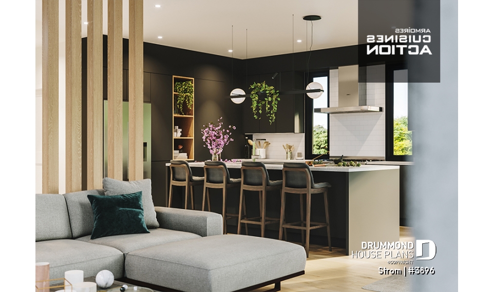 front - BASE MODEL - Strom