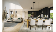 Vignette interior view - 3896