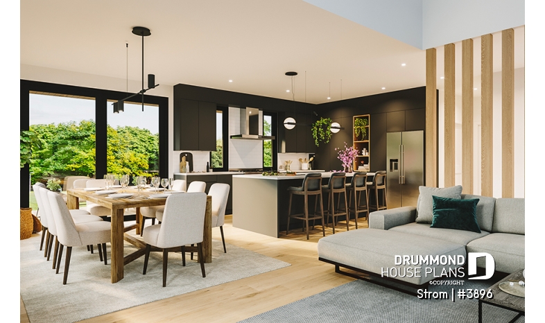 Photo Activity sector - Strom