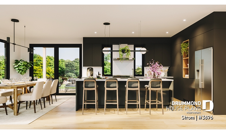 Photo Activity sector - Strom