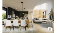 Photo thumbnail Sitting room - Plan 3896