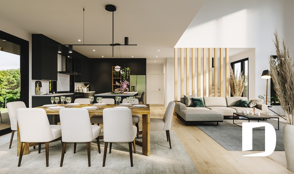 Photo Sitting room - Strom