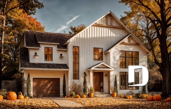 House plan 3896-V1