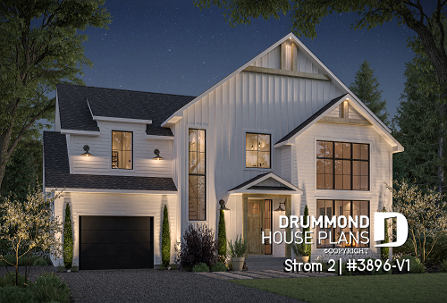 front - BASE MODEL -  - Strom 2