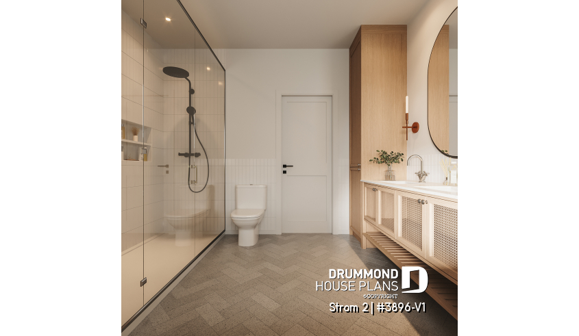 interior view - Strom 2