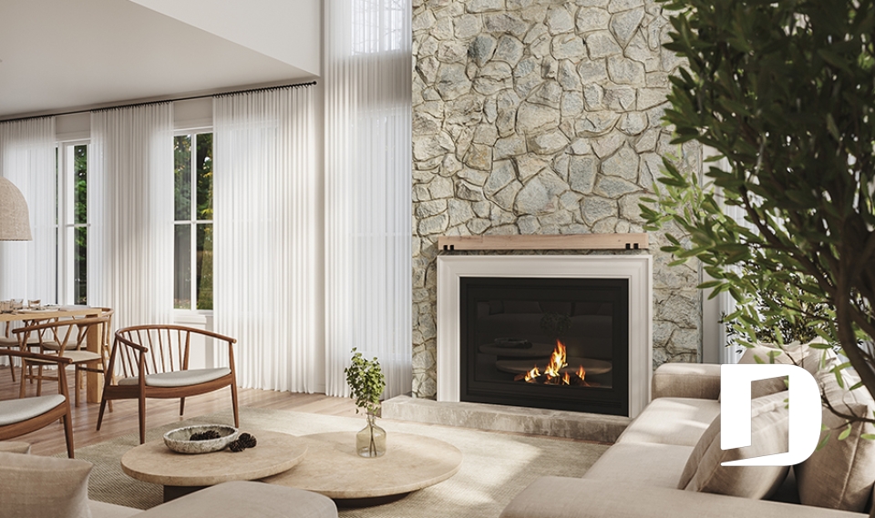 Photo Sitting room - Strom 2