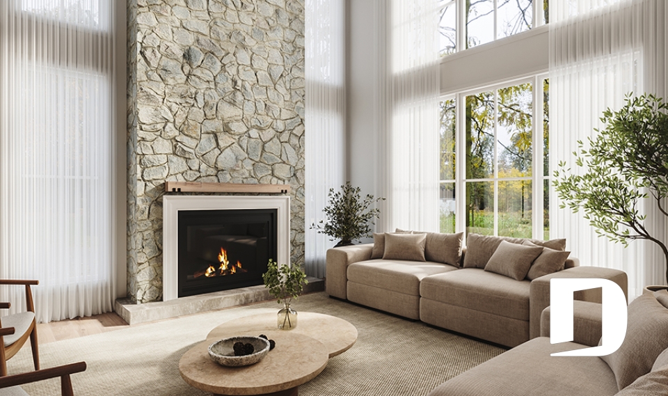 Photo Sitting room - Strom 2