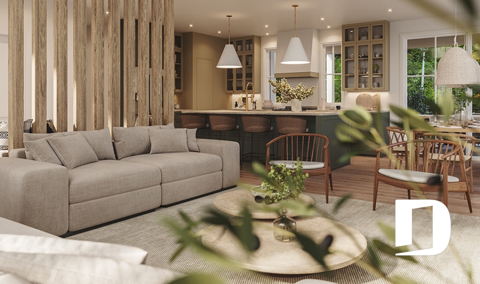 Photo Sitting room - Strom 2