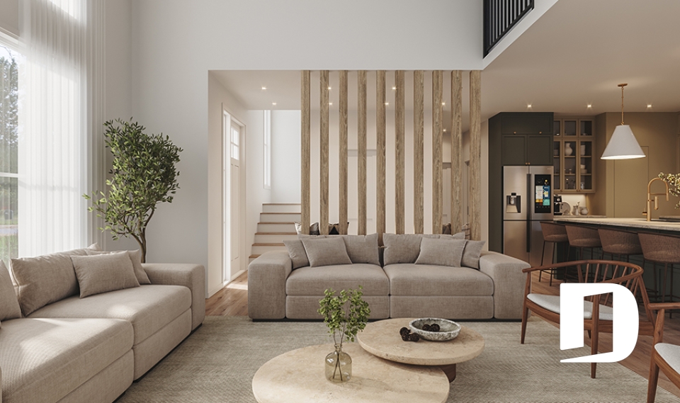 Photo Sitting room - Strom 2