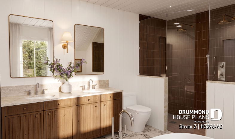 Photo Bathroom - Strom 3