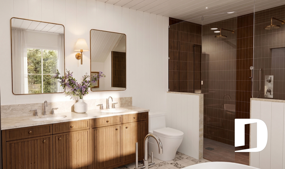 Photo Bathroom - Strom 3
