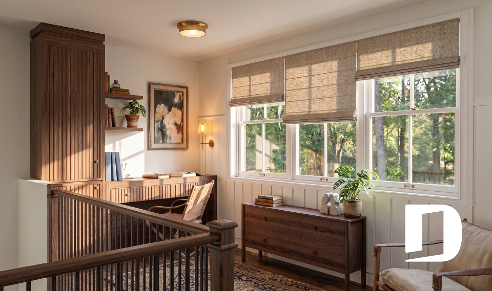 Photo Home office - Strom 3