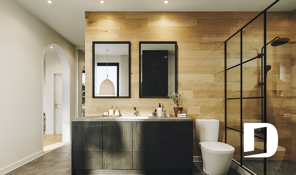 Photo Bathroom - Dumont